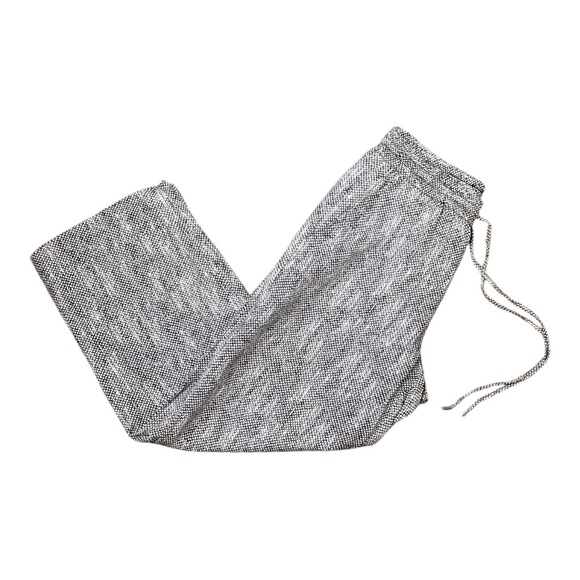 Joan Vass Shirt and Pants Set - Picture 7 of 13